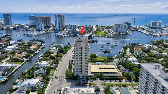 2500 E Las Olas Boulevard 1207, Fort Lauderdale, FL 33301