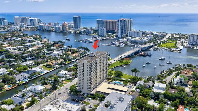 2500 E Las Olas Boulevard 1207, Fort Lauderdale, FL 33301