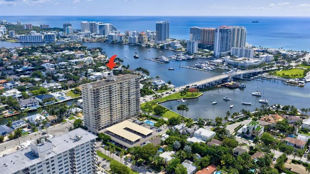 2500 E Las Olas Boulevard 1207, Fort Lauderdale, FL 33301