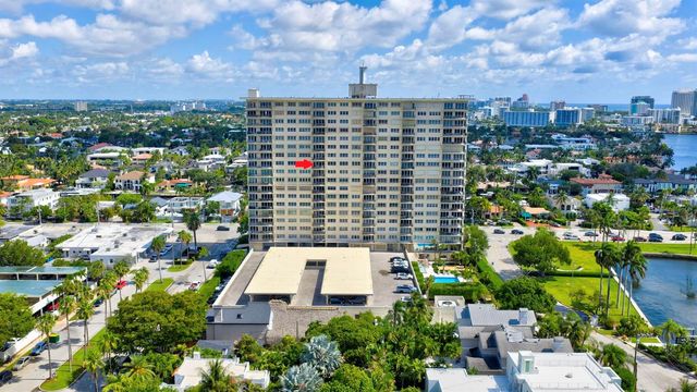 2500 E Las Olas Boulevard 1207, Fort Lauderdale, FL 33301