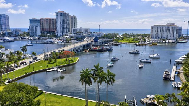 2500 E Las Olas Boulevard 1207, Fort Lauderdale, FL 33301