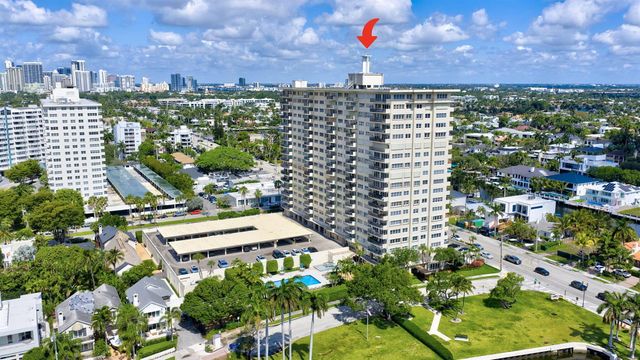 2500 E Las Olas Boulevard 1207, Fort Lauderdale, FL 33301