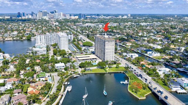 2500 E Las Olas Boulevard 1207, Fort Lauderdale, FL 33301