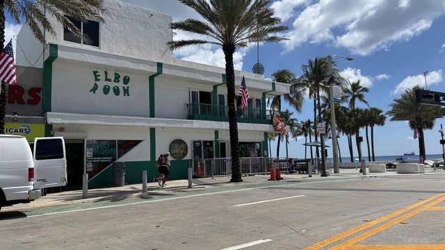 2500 E Las Olas Boulevard 1207, Fort Lauderdale, FL 33301
