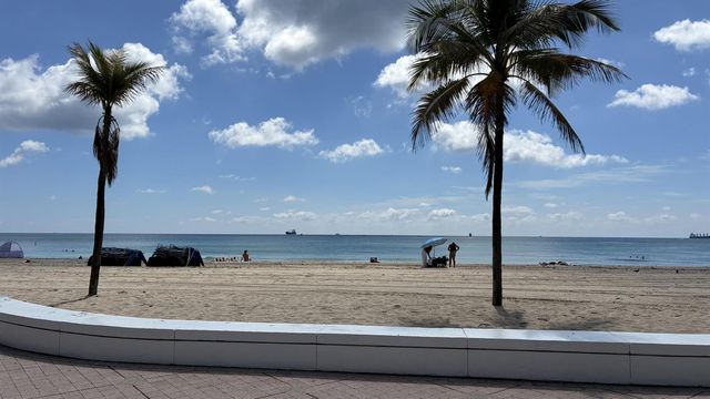 2500 E Las Olas Boulevard 1207, Fort Lauderdale, FL 33301