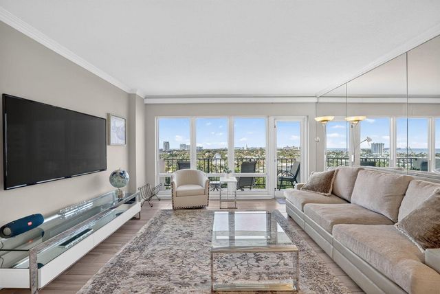2500 E Las Olas Boulevard 1207, Fort Lauderdale, FL 33301
