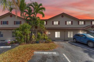 9745 NW 37th St 9745, Sunrise, FL 33351