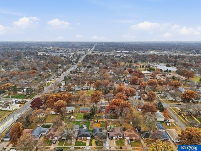 5445 Linden Street, Lincoln, NE 68516