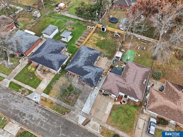 5445 Linden Street, Lincoln, NE 68516