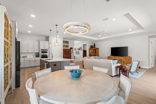 917 Camp Fire Circle, Panama City Beach, FL 32413