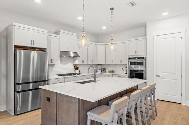 917 Camp Fire Circle, Panama City Beach, FL 32413