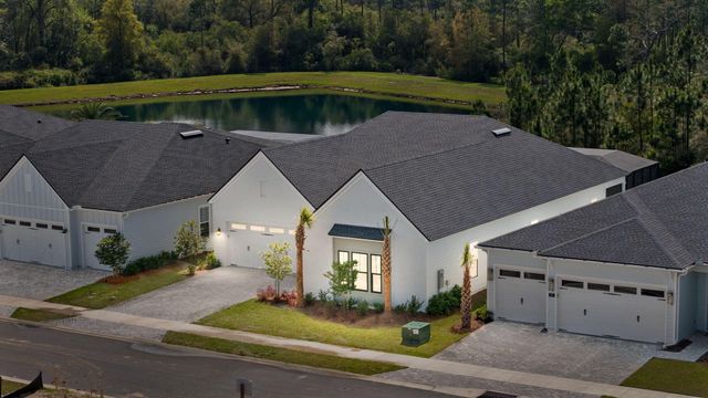 917 Camp Fire Circle, Panama City Beach, FL 32413