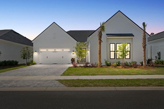 917 Camp Fire Circle, Panama City Beach, FL 32413