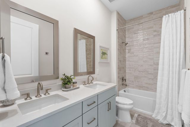 917 Camp Fire Circle, Panama City Beach, FL 32413