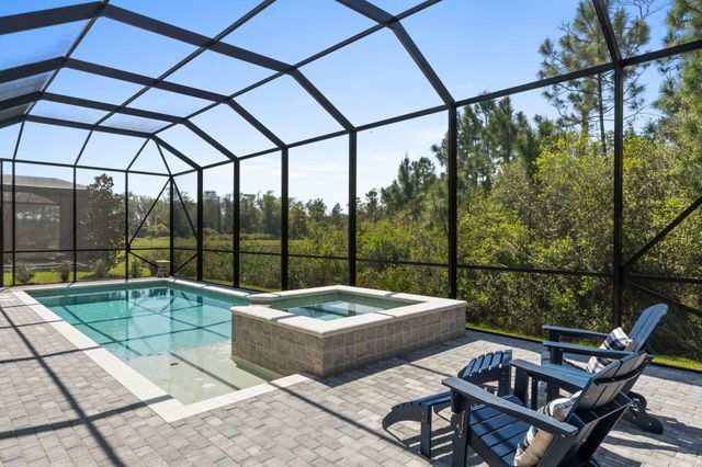 917 Camp Fire Circle, Panama City Beach, FL 32413