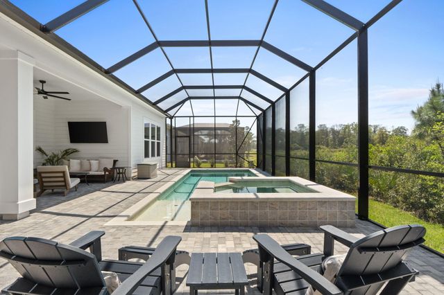 917 Camp Fire Circle, Panama City Beach, FL 32413