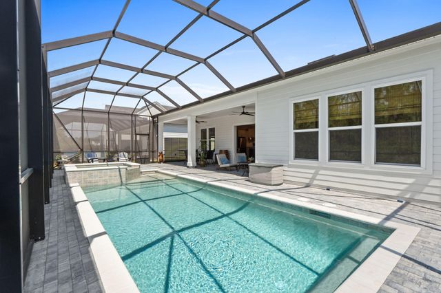 917 Camp Fire Circle, Panama City Beach, FL 32413