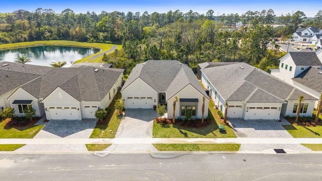 917 Camp Fire Circle, Panama City Beach, FL 32413