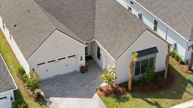 917 Camp Fire Circle, Panama City Beach, FL 32413