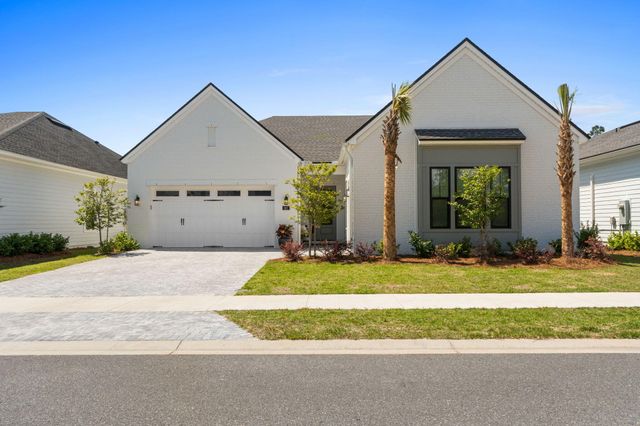 917 Camp Fire Circle, Panama City Beach, FL 32413