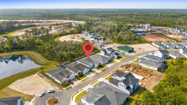 917 Camp Fire Circle, Panama City Beach, FL 32413