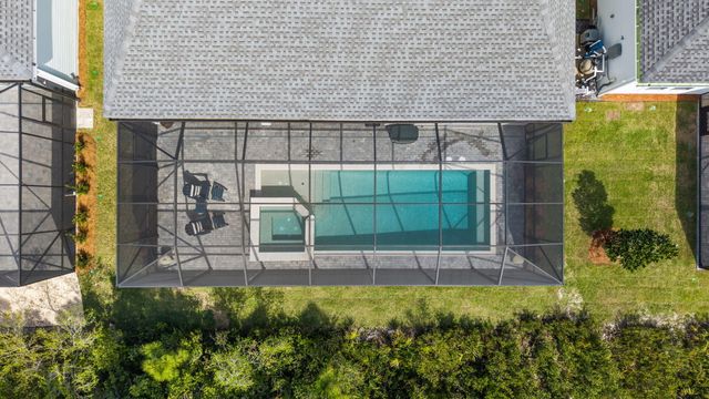 917 Camp Fire Circle, Panama City Beach, FL 32413