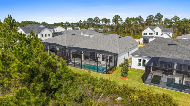 917 Camp Fire Circle, Panama City Beach, FL 32413