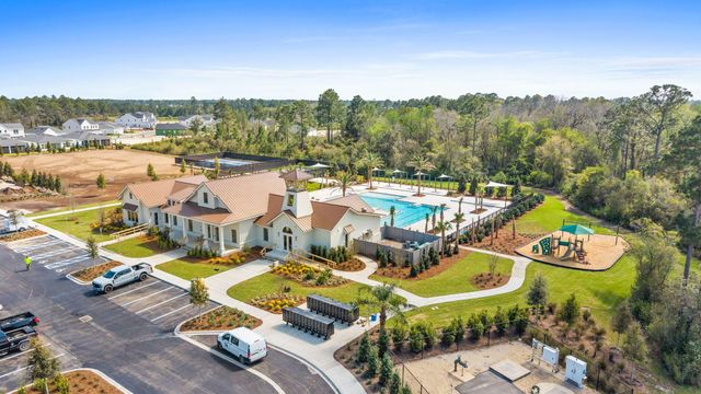 917 Camp Fire Circle, Panama City Beach, FL 32413