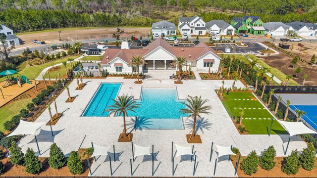 917 Camp Fire Circle, Panama City Beach, FL 32413