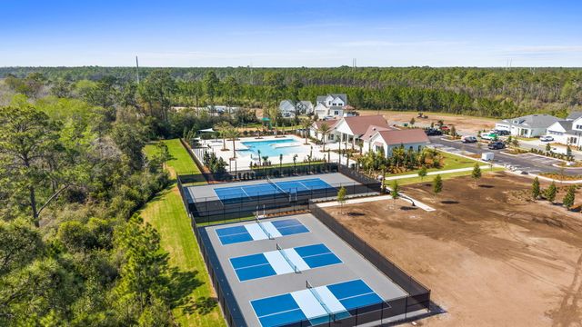 917 Camp Fire Circle, Panama City Beach, FL 32413