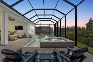 917 Camp Fire Circle, Panama City Beach, FL 32413