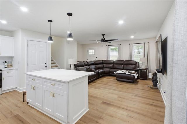 46 Conifer Lane, Rockmart, GA 30153
