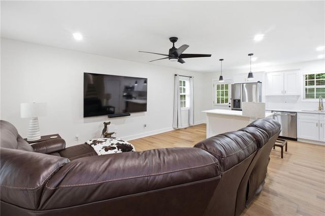 46 Conifer Lane, Rockmart, GA 30153