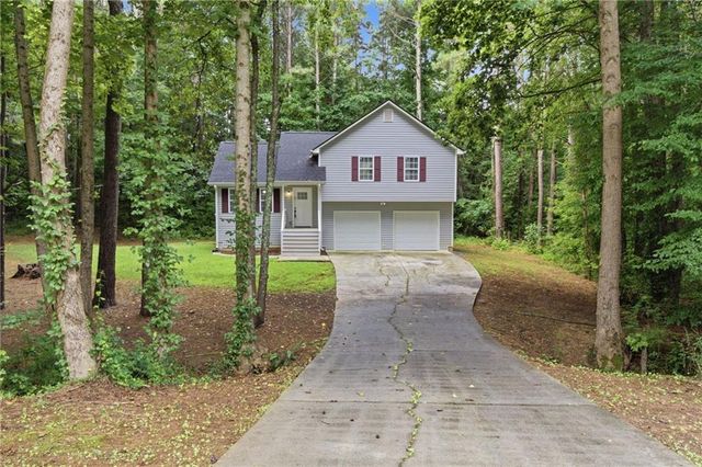 46 Conifer Lane, Rockmart, GA 30153