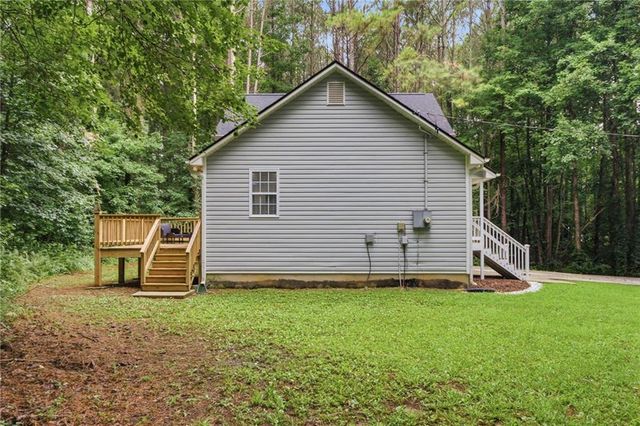 46 Conifer Lane, Rockmart, GA 30153