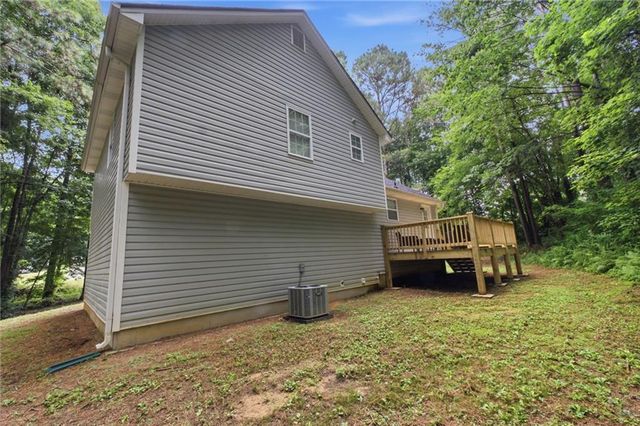 46 Conifer Lane, Rockmart, GA 30153