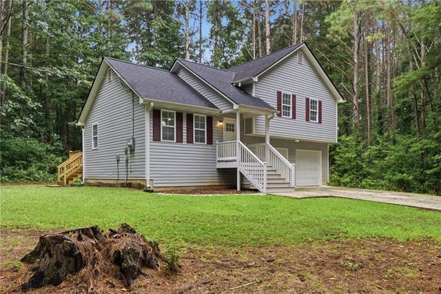 46 Conifer Lane, Rockmart, GA 30153