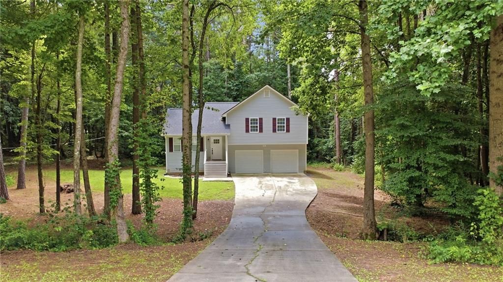 46 Conifer Lane, Rockmart, GA 30153