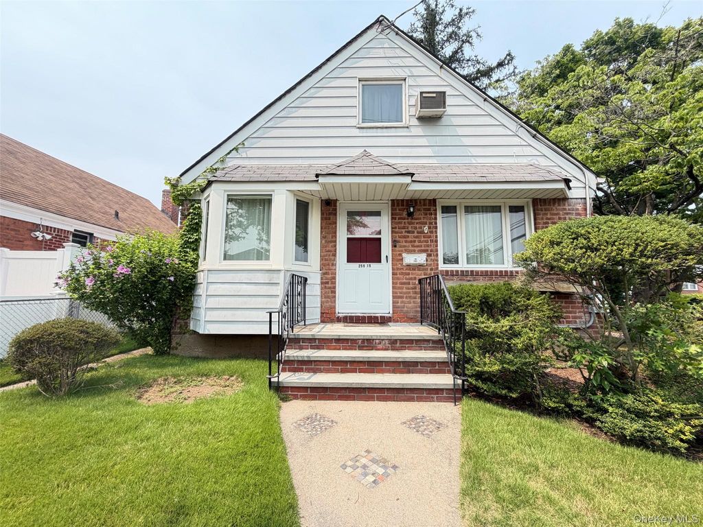 259-19 80th Avenue, Glen Oaks, NY 11004
