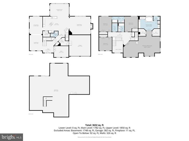 8114 HOLLY LN, Clinton, MD 20735