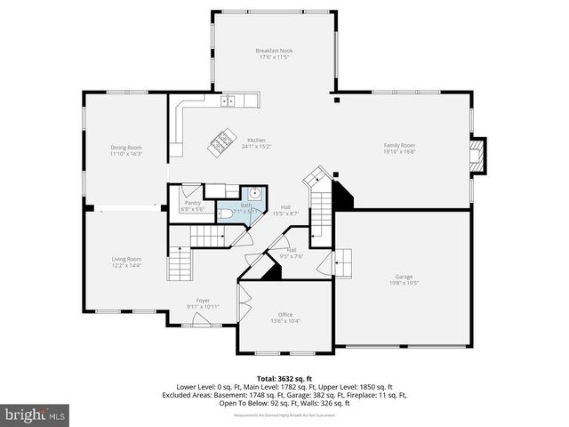 8114 HOLLY LN, Clinton, MD 20735