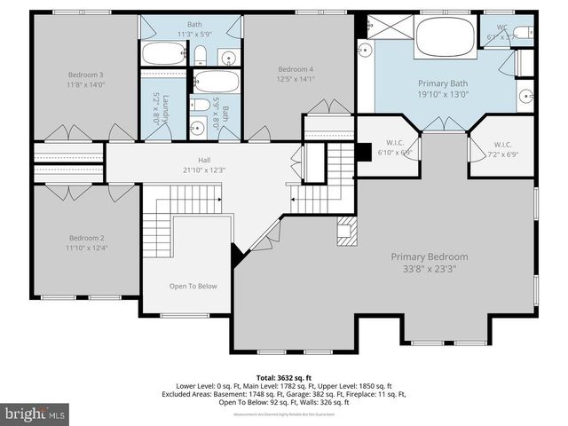8114 HOLLY LN, Clinton, MD 20735
