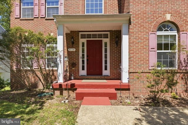 8114 HOLLY LN, Clinton, MD 20735