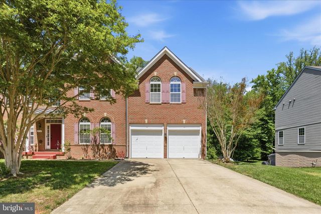 8114 HOLLY LN, Clinton, MD 20735