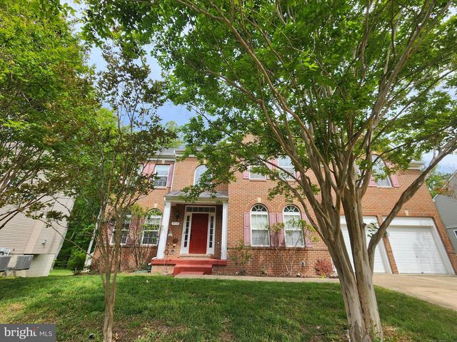 8114 HOLLY LN, Clinton, MD 20735