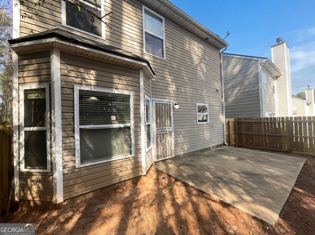 1630 Tigris Court, Atlanta, GA 30349