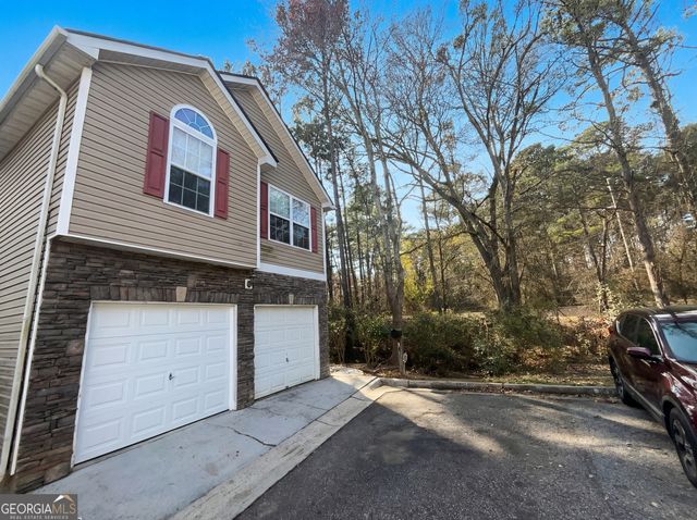 1630 Tigris Court, Atlanta, GA 30349