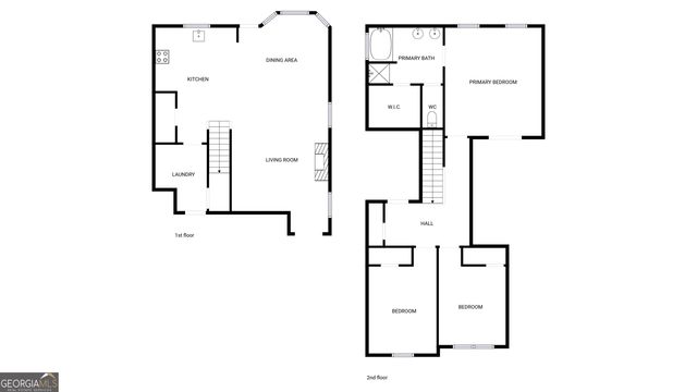 1630 Tigris Court, Atlanta, GA 30349