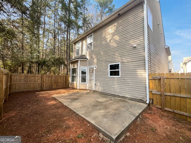 1630 Tigris Court, Atlanta, GA 30349