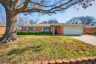 3213 Bordeaux Street, Sherman, TX 75090